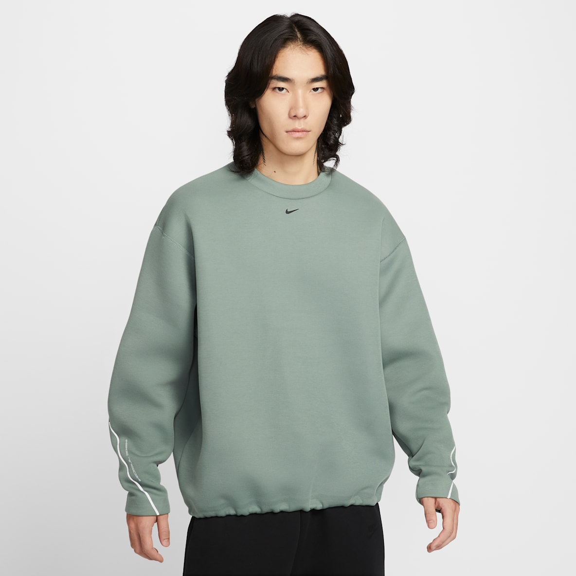 NIKE公式】 Nike Sportswear テックフリース【ナイキ公式通販】